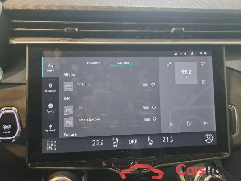LynkAndCo Lynk & Co 01 ´20 LYNK & CO 01 PHEV 5d 132kW #6