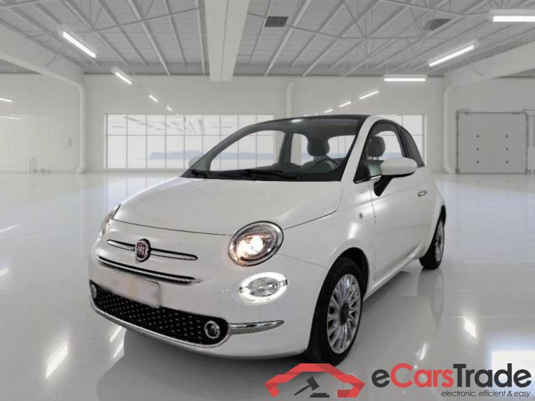 Fiat DOCLEVITA FIAT 500 / 2015 / 3P / BERLINA 1.0 70CV IBRIDO DOLCEVITA #1