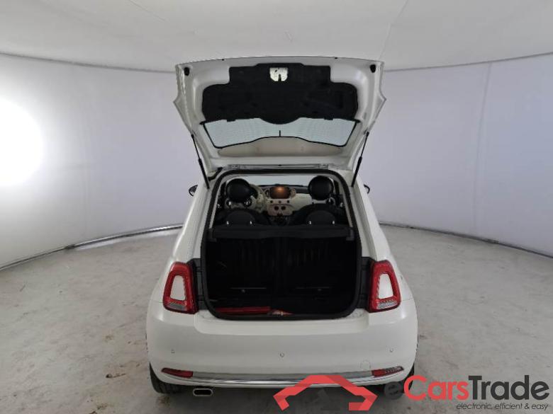 Fiat DOCLEVITA FIAT 500 / 2015 / 3P / BERLINA 1.0 70CV IBRIDO DOLCEVITA #5