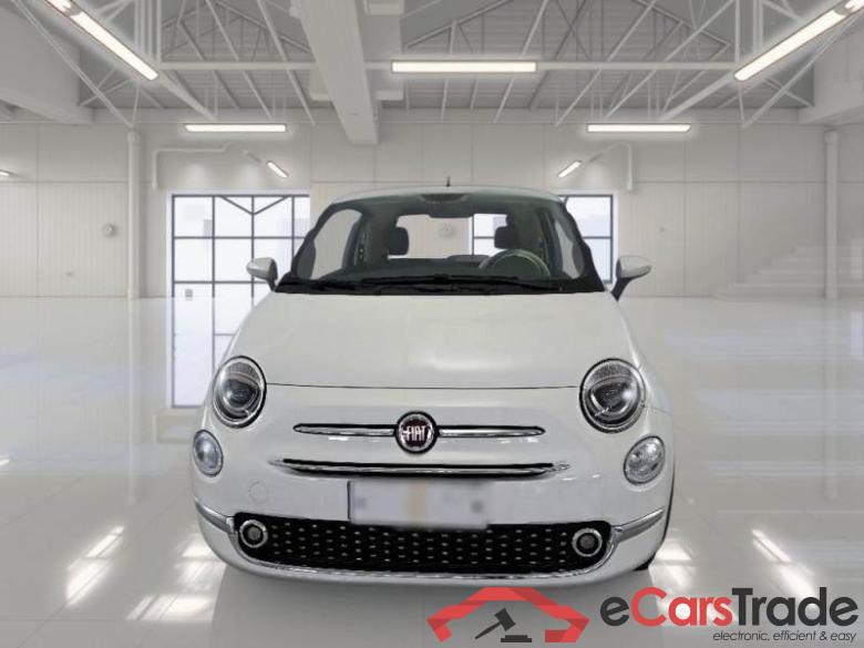 Fiat DOCLEVITA FIAT 500 / 2015 / 3P / BERLINA 1.0 70CV IBRIDO DOLCEVITA #6