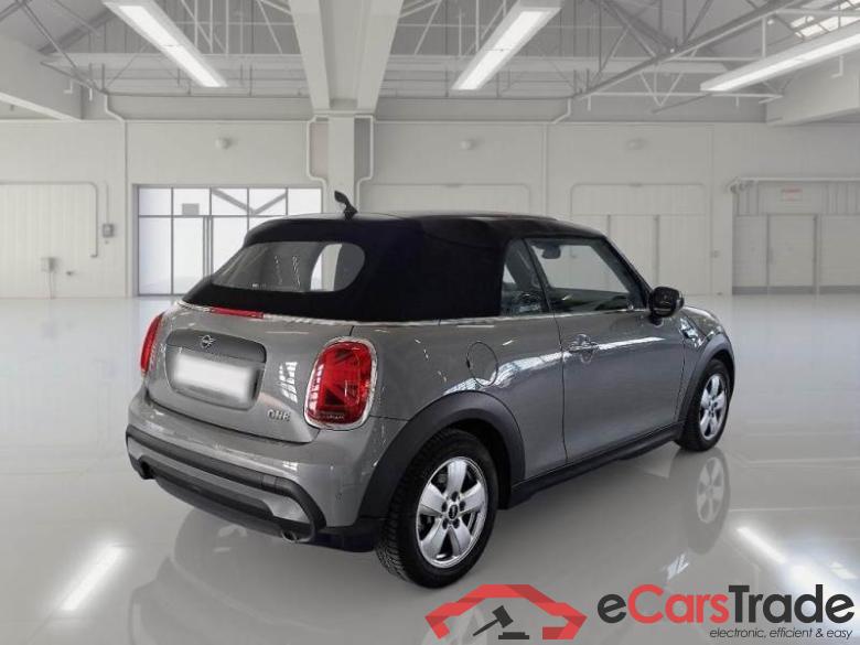 Mini ONECABRIO MINI MINI / 2021 / 2P / CABRIOLET ONE CABRIO #2
