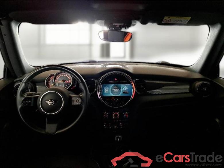 Mini ONECABRIO MINI MINI / 2021 / 2P / CABRIOLET ONE CABRIO #3