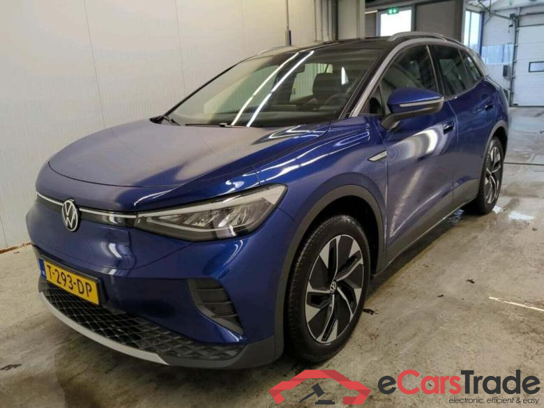 VOLKSWAGEN ID.4 Pro 77 kWh