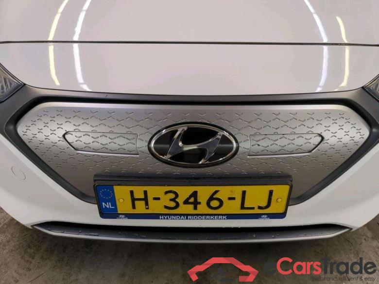 HYUNDAI IONIQ Comfort EV 38 kWh #4