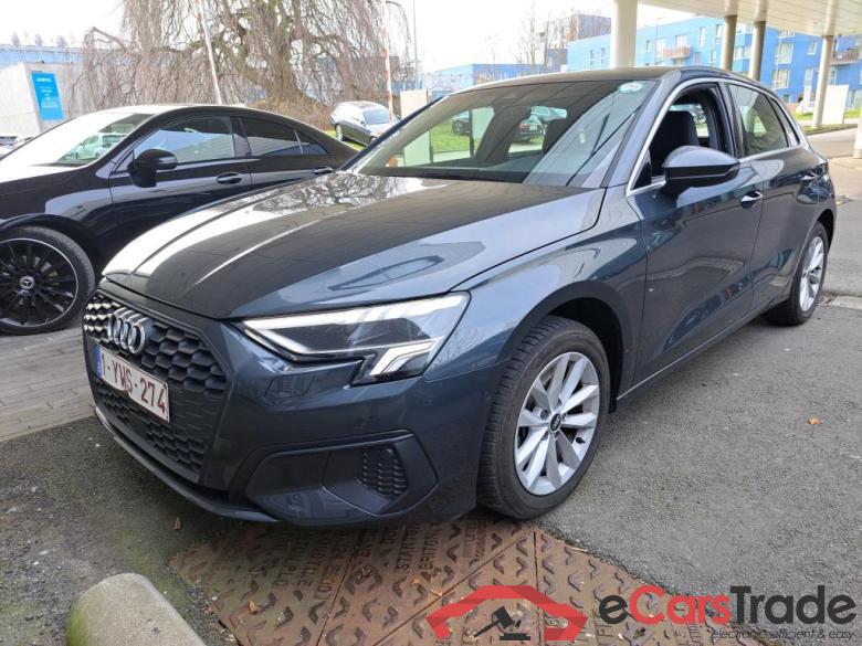 AUDI - AUD A3 SB 30 TDi 116PK Pack Platinum #1