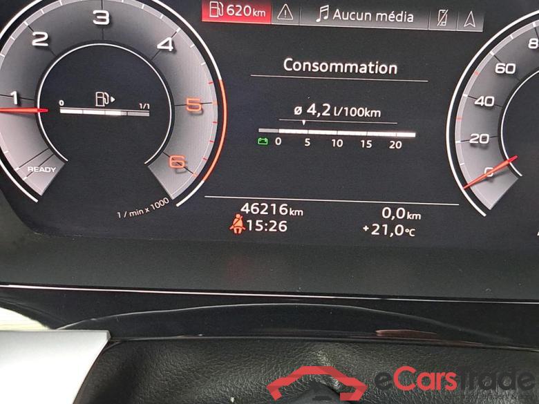 AUDI - AUD A3 SB 30 TDi 116PK Pack Platinum #5