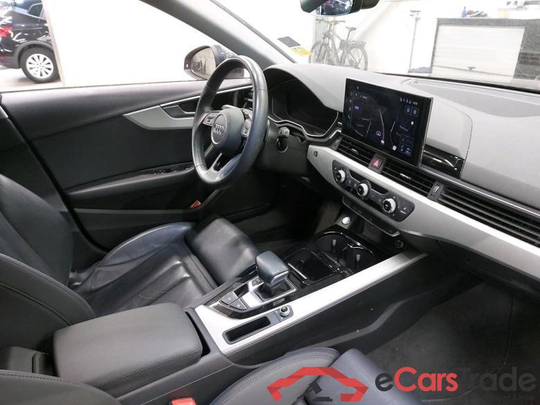 AUDI - AUD A4 AVANT 30 TDi 136PK S-Tronic Advanced Business Edition Pack Business Plus With Sport Seats & Assistance City #3