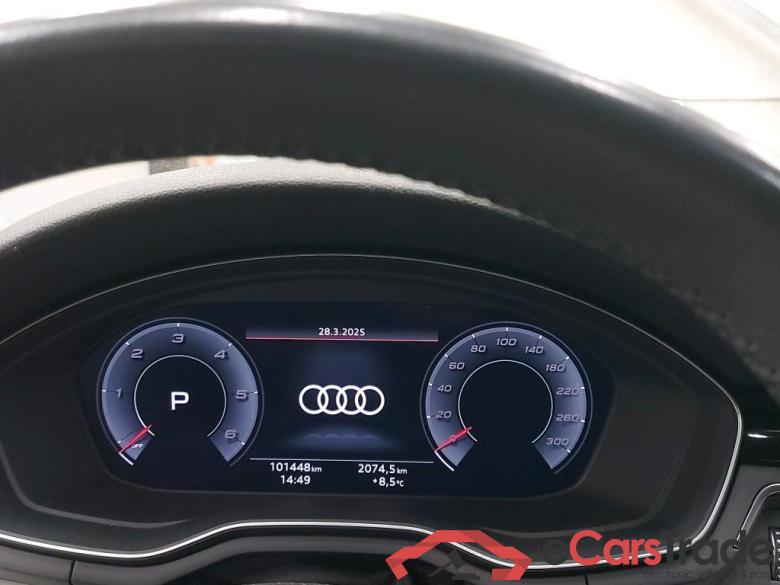 AUDI - AUD A4 AVANT 30 TDi 136PK S-Tronic Advanced Business Edition Pack Business Plus With Sport Seats & Assistance City #5