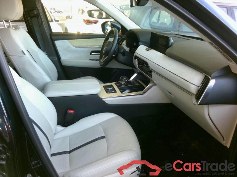 CX-60 E-SKYACTIV 327CH BVA TAKUMI #5