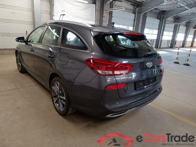 Hyundai Trend Mild-Hybrid I30 cw #3
