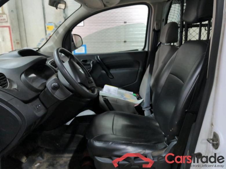 RENAULT KANGOO EXPRESS MAXI DIESEL Lot 1.3 RENAULT KANGOO EXPRESS Maxi 1.5 dCi Blue Confort #5