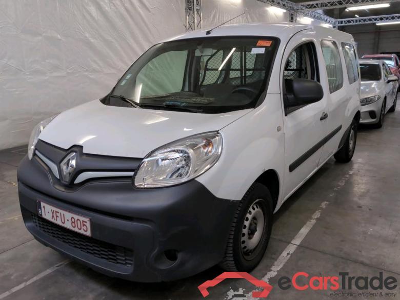 RENAULT KANGOO EXPRESS MAXI DIESEL Lot 1.3 RENAULT KANGOO EXPRESS Maxi 1.5 dCi Blue Confort #1