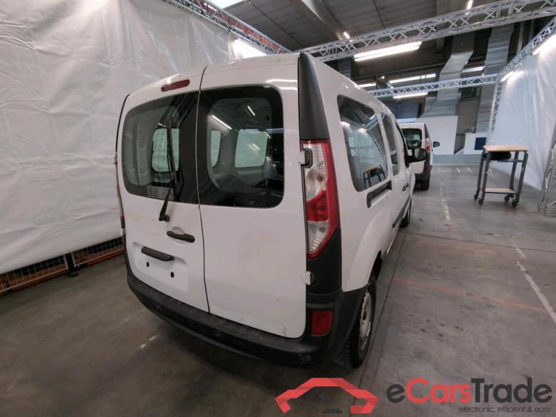 RENAULT KANGOO EXPRESS MAXI DIESEL Lot 1.3 RENAULT KANGOO EXPRESS Maxi 1.5 dCi Blue Confort #4