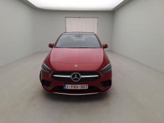 Mercedes B-Class