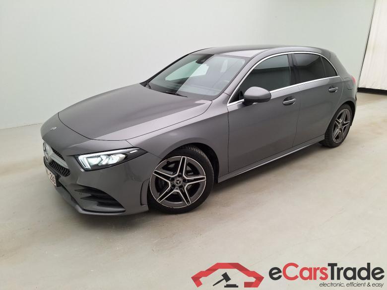 Mercedes, A-Class '18, Mercedes-Benz A-Klasse A 180 Business Solution Aut #4