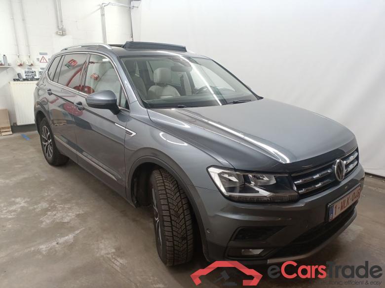 Volkswagen Tiguan Allspace 2.0 TDI SCR DSG7 Comfortline 5d #2