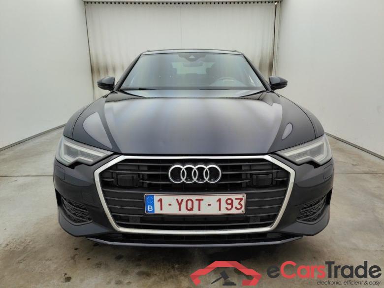 Audi A6 Business Edition 35 TDI S tronic 4d #1