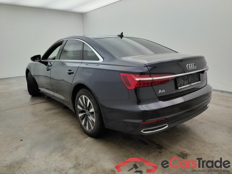 Audi A6 Business Edition 35 TDI S tronic 4d #3