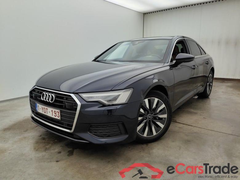 Audi A6 Business Edition 35 TDI S tronic 4d #4