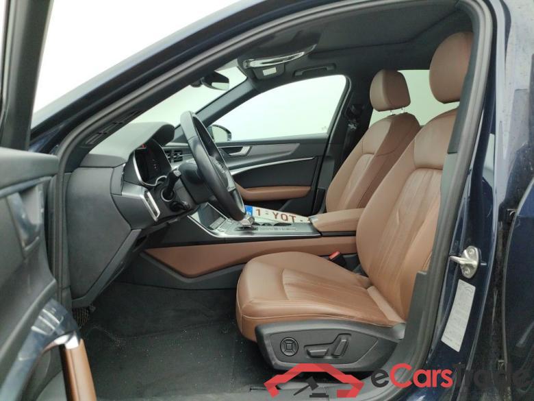Audi A6 Business Edition 35 TDI S tronic 4d #6