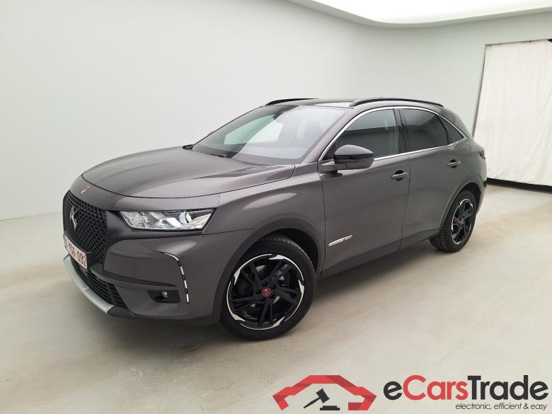 DS, DS7 CB '17, DS 7 Crossback 1.5 BlueHDi 130 Auto PERFORMANCE Li #2