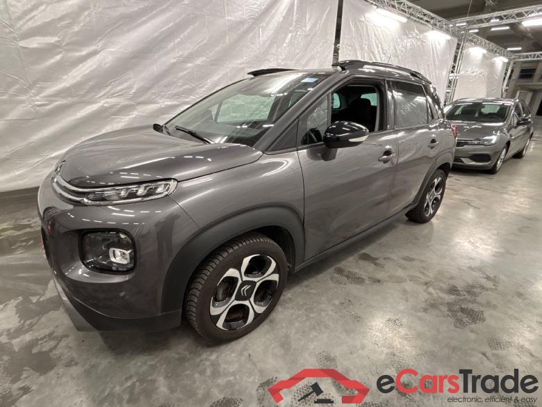 Citro�n, C3 Aircross 