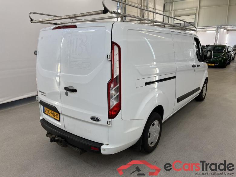 Ford * Trans.Custom FL'18 Ford Transit Custom 2.0 TDCi 300 GB L2H1 Trend 105pk #2