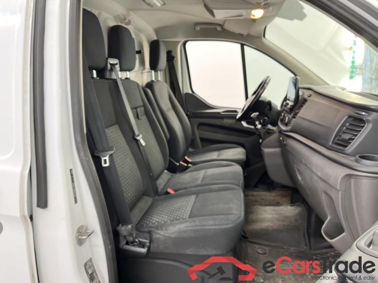 Ford * Trans.Custom FL'18 Ford Transit Custom 2.0 TDCi 300 GB L2H1 Trend 105pk #3