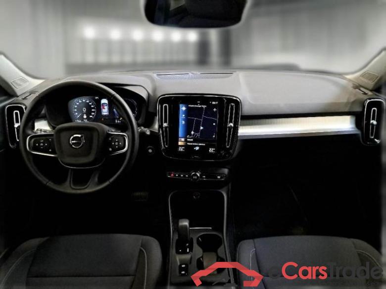 Volvo 235 VOLVO XC40 / 2017 / 5P / SUV T4 PLUG-IN HYBRID AUTO RECH INSCRIP EXPR #3