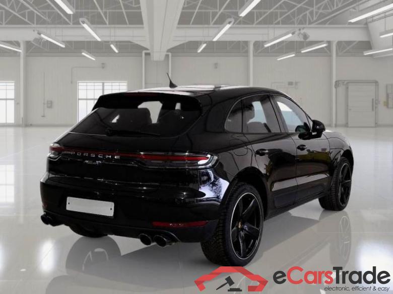 Porsche 2.0 PORSCHE MACAN / 2018 / 5P / SUV 2.0 #2