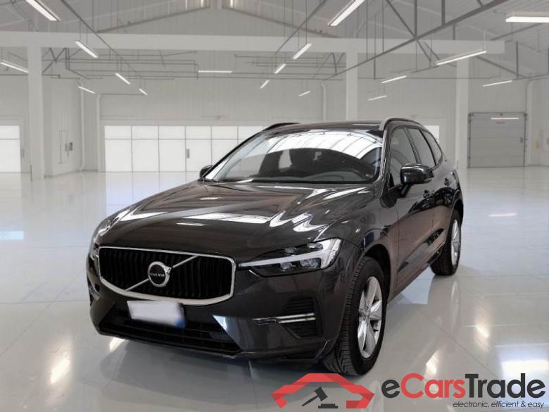 Volvo 249 VOLVO XC60 / 2017 / 5P / SUV B4 D AUTOMATICO BUSINESS #1