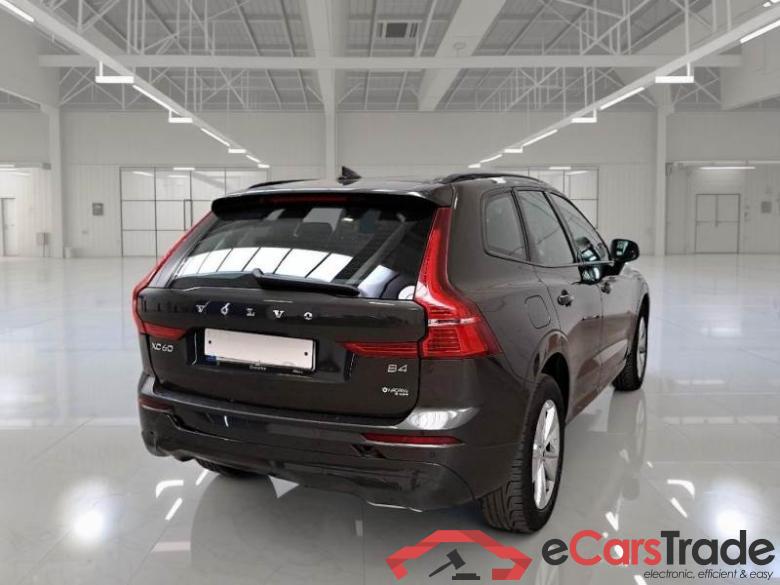 Volvo 249 VOLVO XC60 / 2017 / 5P / SUV B4 D AUTOMATICO BUSINESS #2