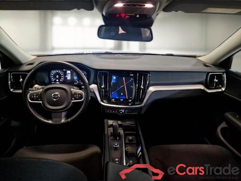 Volvo 91 VOLVO V60 / 2019 / 5P / STATION WAGON B4 D AUTOM. MOMENTUM BUSINESS #3