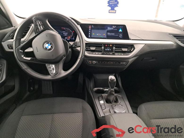 BMW 116i Business Design BMW Série 1 / 2019 / 5P / Berline 116i Business Design #5