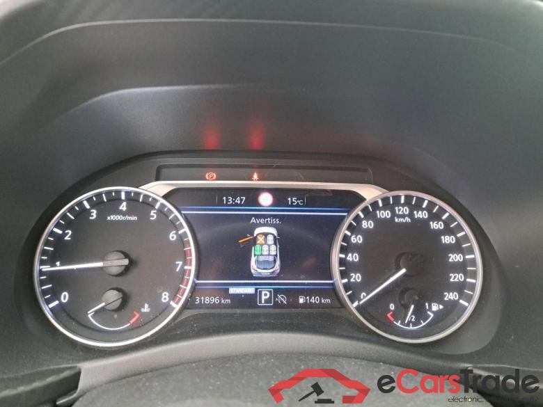 Nissan DIG-T 117 DCT Tekna NISSAN Juke / 2019 / 5P / Crossover DIG-T 117 DCT Tekna #6