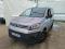 preview Citroen Berlingo #0