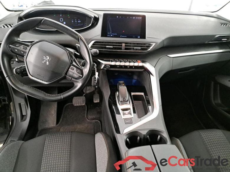 Peugeot Puretech 130 EAT8 ACTIVE BUSINESS 3008 Active Business 1.2 PureTech 130CV BVA8 E6d #4