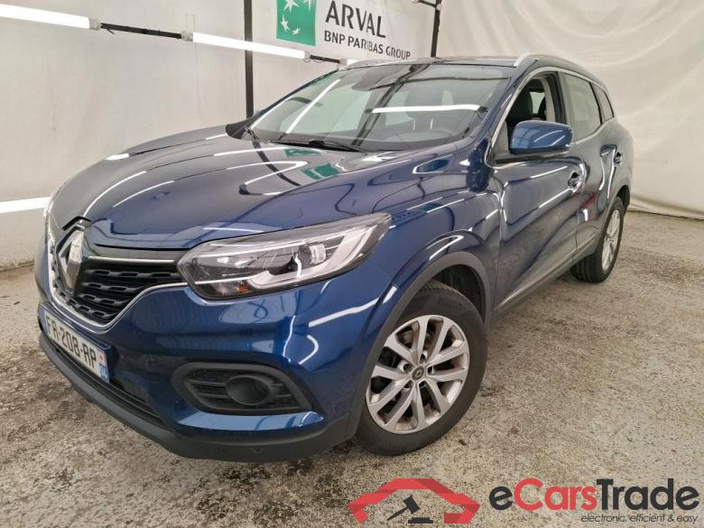 Renault Business Blue dCi 115 EDC Kadjar Business 1.5 dCi 115CV BVA7 E6dT #1