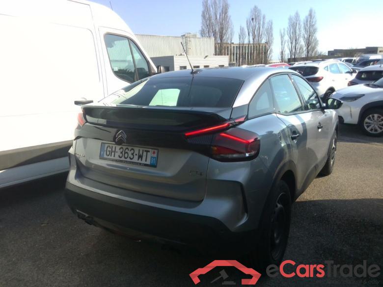 CITROEN C4  PureTech 130 S&S EAT8 Feel #2