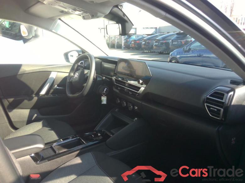 CITROEN C4  PureTech 130 S&S EAT8 Feel #3