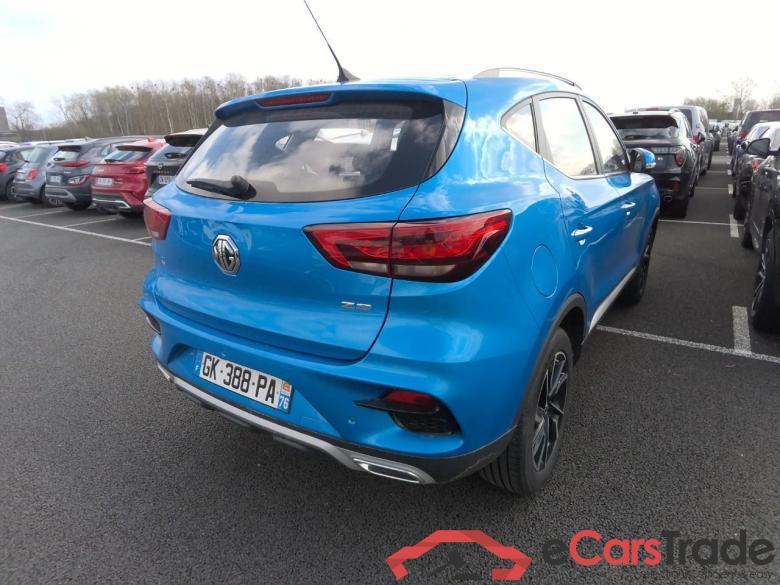 M.G. ZS  1.0L T-GDI 111ch 2WD Luxury #2