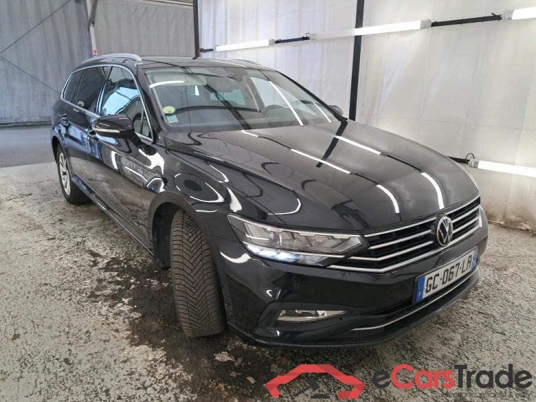 Volkswagen 2.0 TDI 150 SCR DSG7 SW BUSINESS Passat Break Business 2.0 TDI 150CV BVA7 E6d #4
