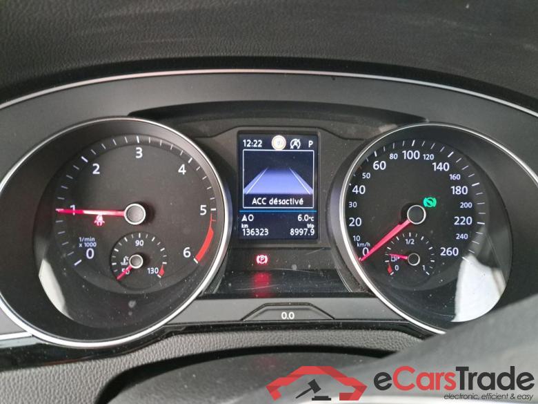 Volkswagen 2.0 TDI 150 SCR DSG7 SW BUSINESS Passat Break Business 2.0 TDI 150CV BVA7 E6d #6