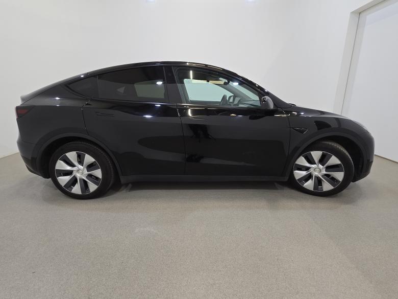 Tesla Model Y Pano LED Navi Leather KeylessGo Camera Klima PDC ... #5