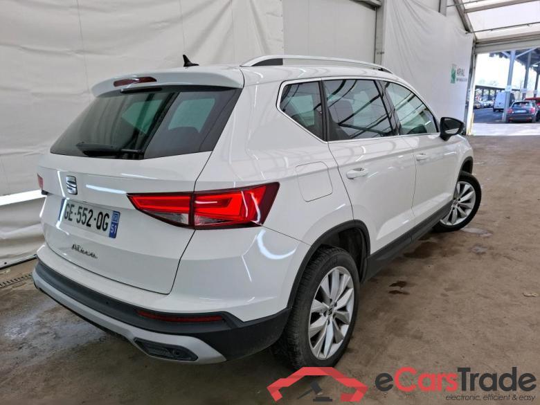 Seat 2.0 TDI 115 S&S Style Business Ateca Style Business 2.0 TDI 115CV BVM6 E6d #3