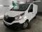 preview Renault Trafic #0