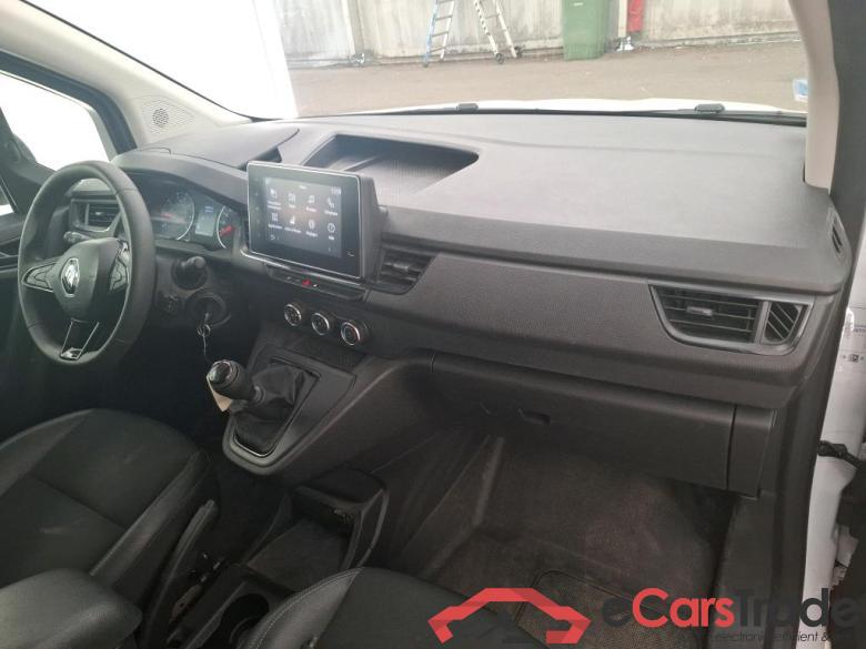 Renault GD CONFORT - TCE 130 RENAULT Kangoo / 2021 / 4P / Fourgonnette GD CONFORT - TCE 130 #5