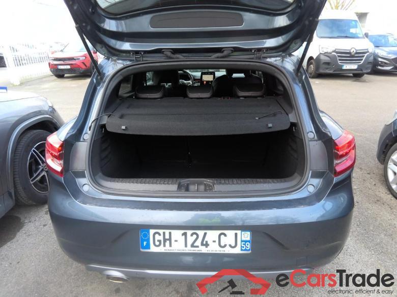 RENAULT CLIO  TCe 90 - 21N R.S. Line #4