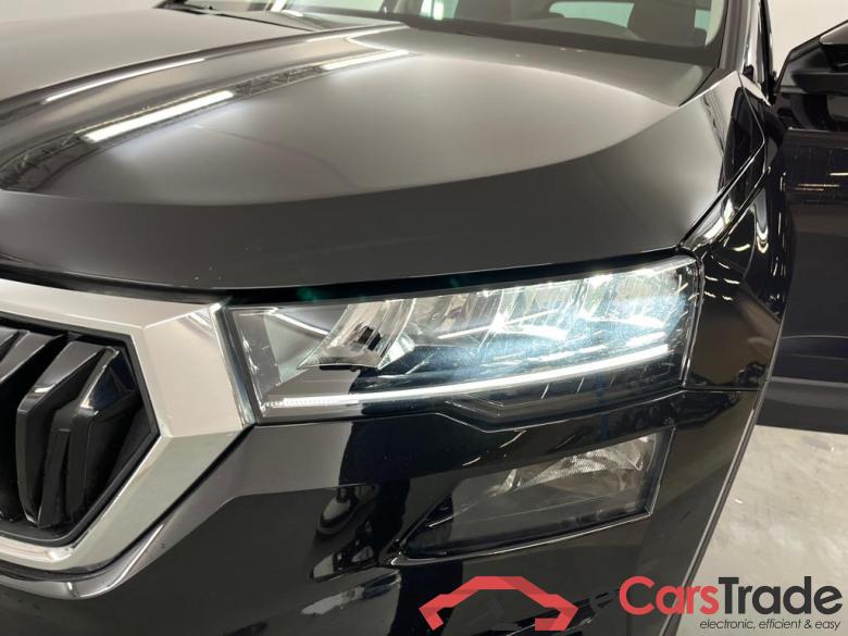 SKODA Karoq 81 kW #4
