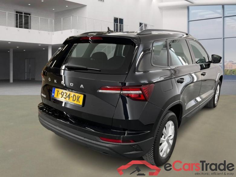 SKODA Karoq 81 kW #6